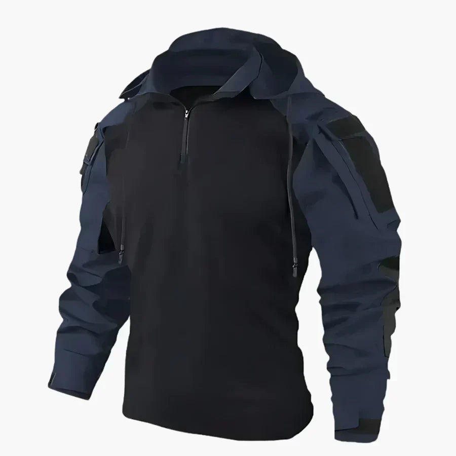 Aiden | Tactical Jacket
