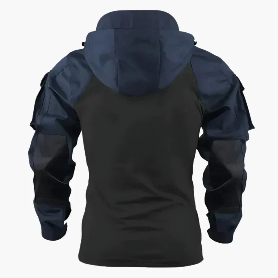Aiden | Tactical Jacket