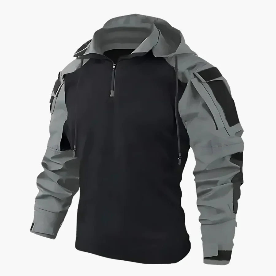 Aiden | Tactical Jacket