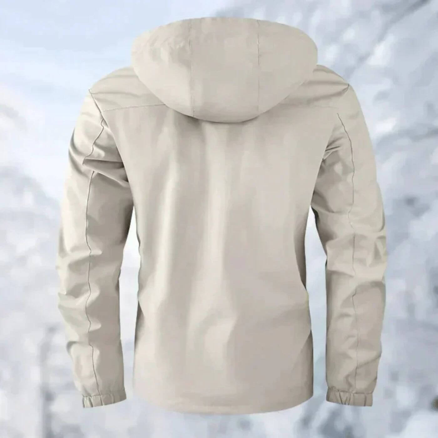 Michael | Waterproof Outdoor Jacket