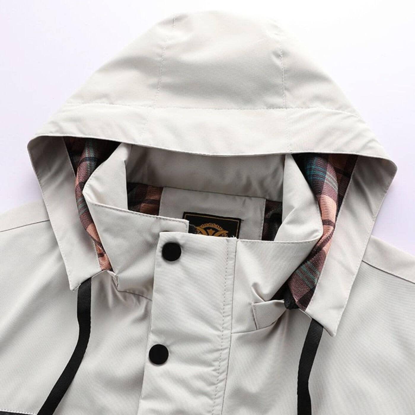 Michael | Waterproof Outdoor Jacket
