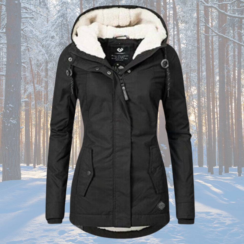 Juliet™ | Fleece-Lined Jacket
