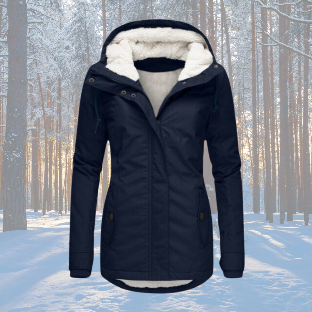 Juliet™ | Fleece-Lined Jacket