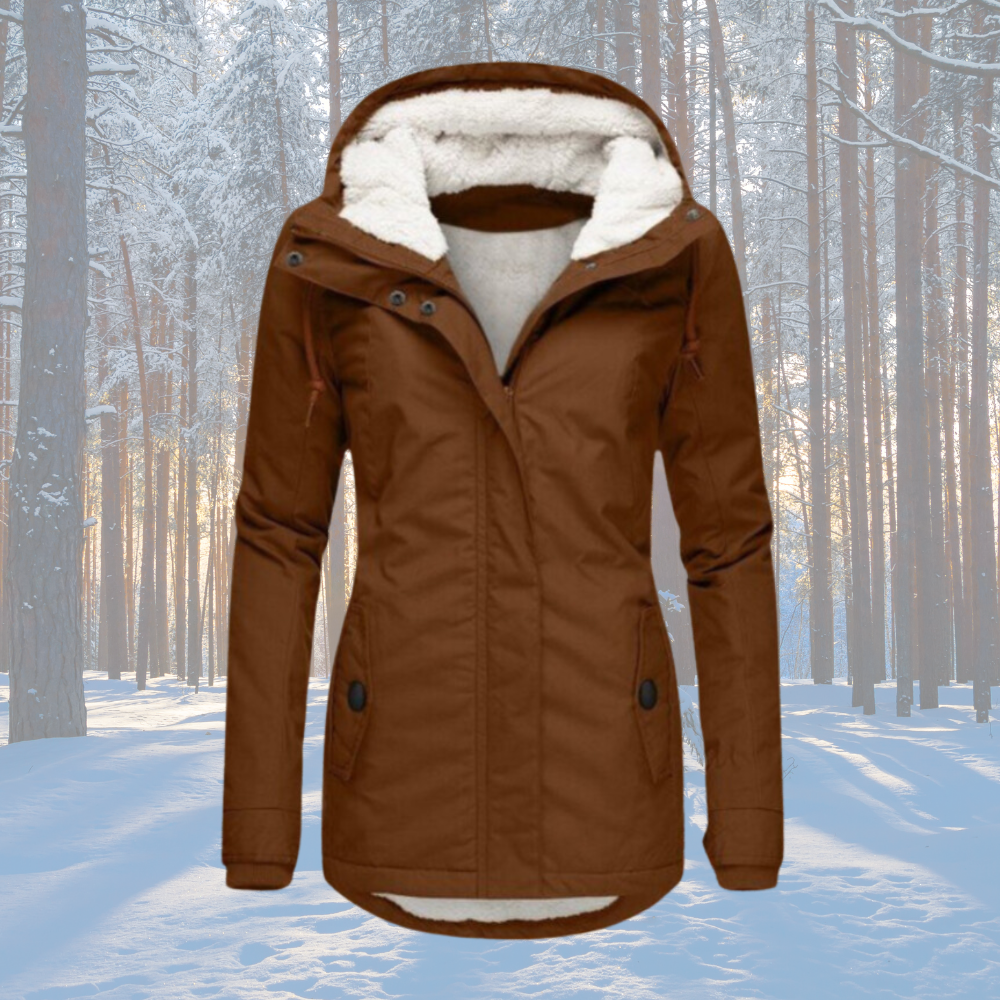 Juliet™ | Fleece-Lined Jacket