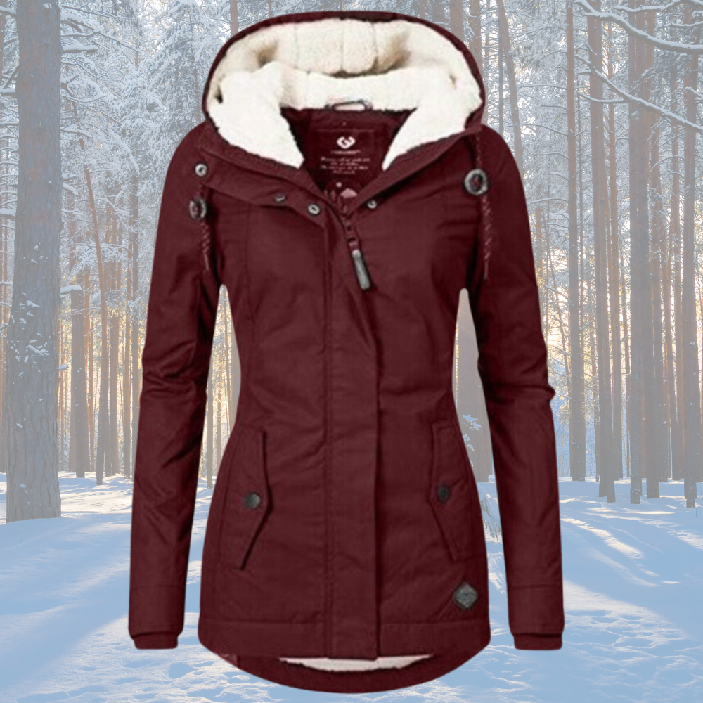 Juliet™ | Fleece-Lined Jacket