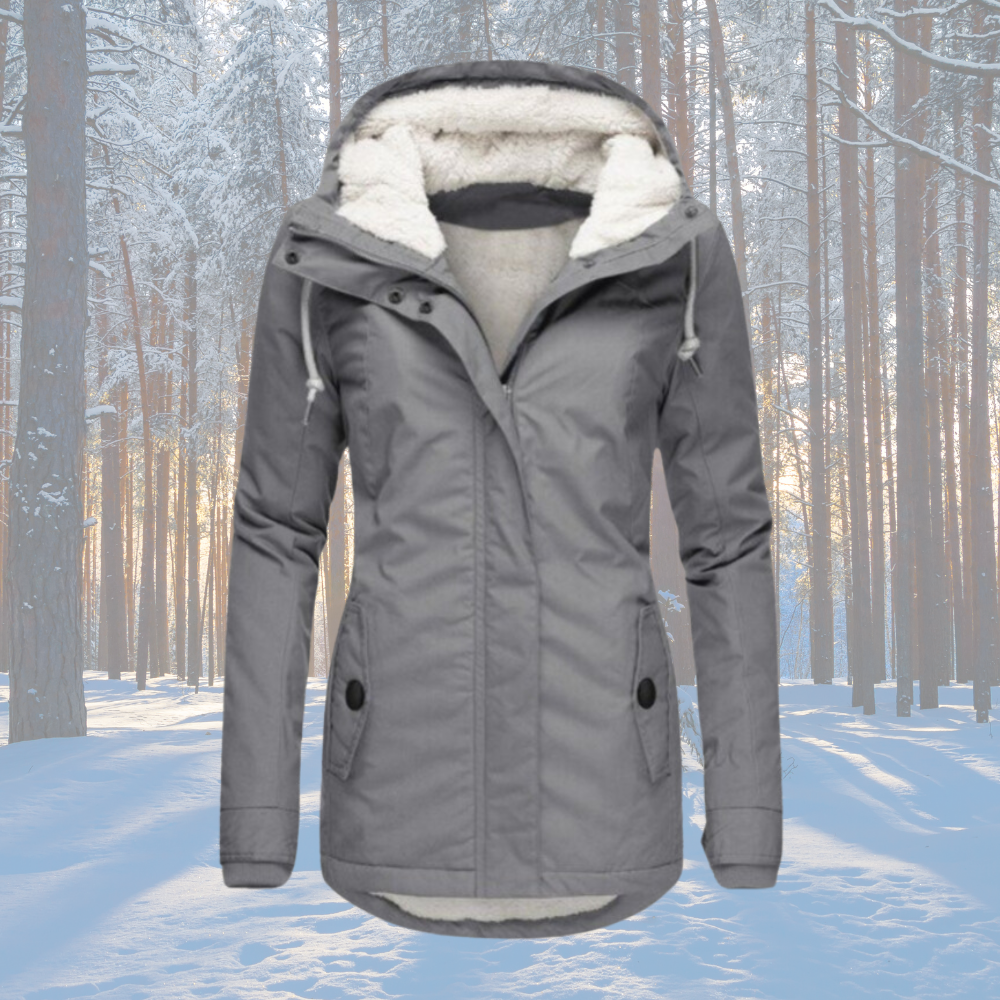 Juliet™ | Fleece-Lined Jacket