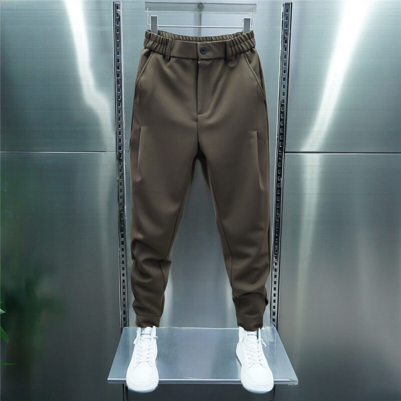 William | Casual Pants