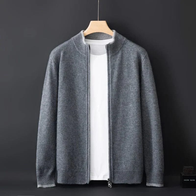 Logan | Modern Jacket
