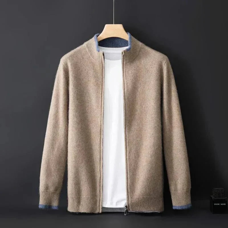 Logan | Modern Jacket