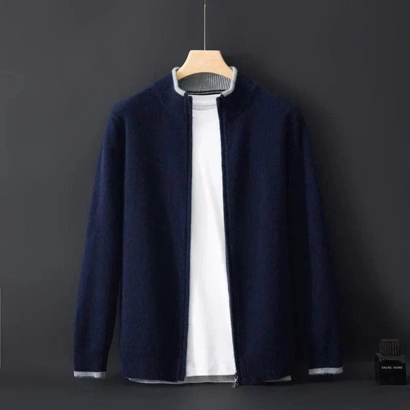 Logan | Modern Jacket