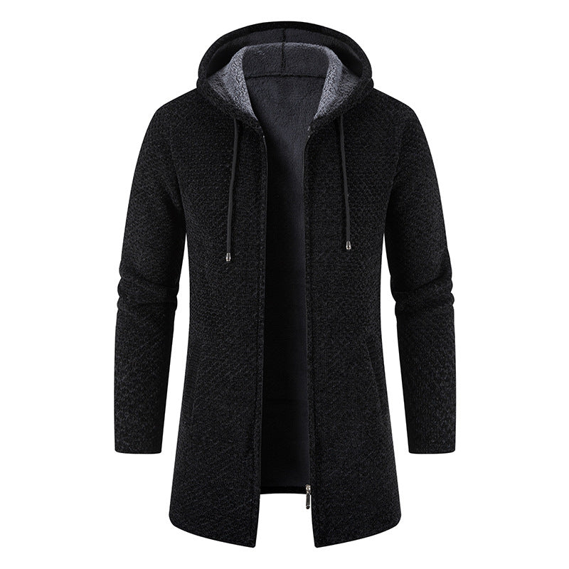 Axelander | Elegant luxury men's cardigan