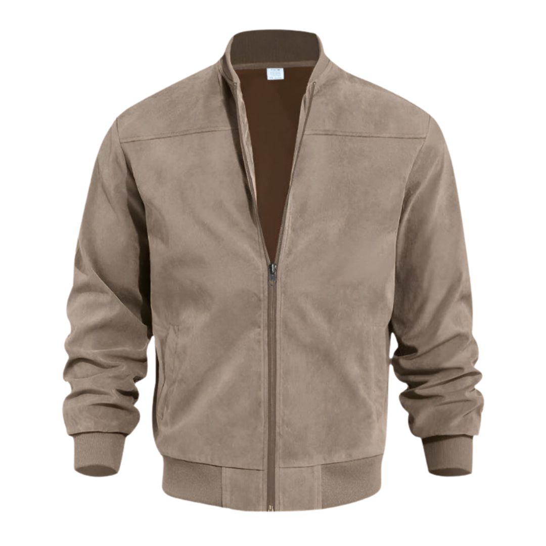 HM® | Classic Bomber