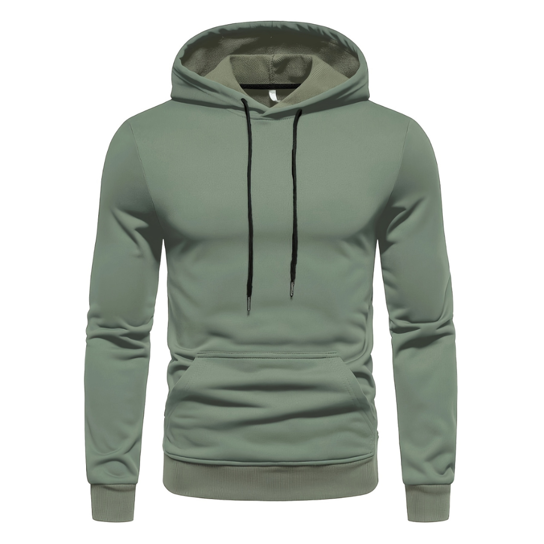 HM® | Casual Stretchy Hoodie 2+1 Free