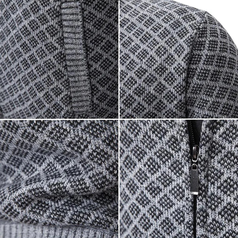 Nicholas | Premium vest in soft fabric
