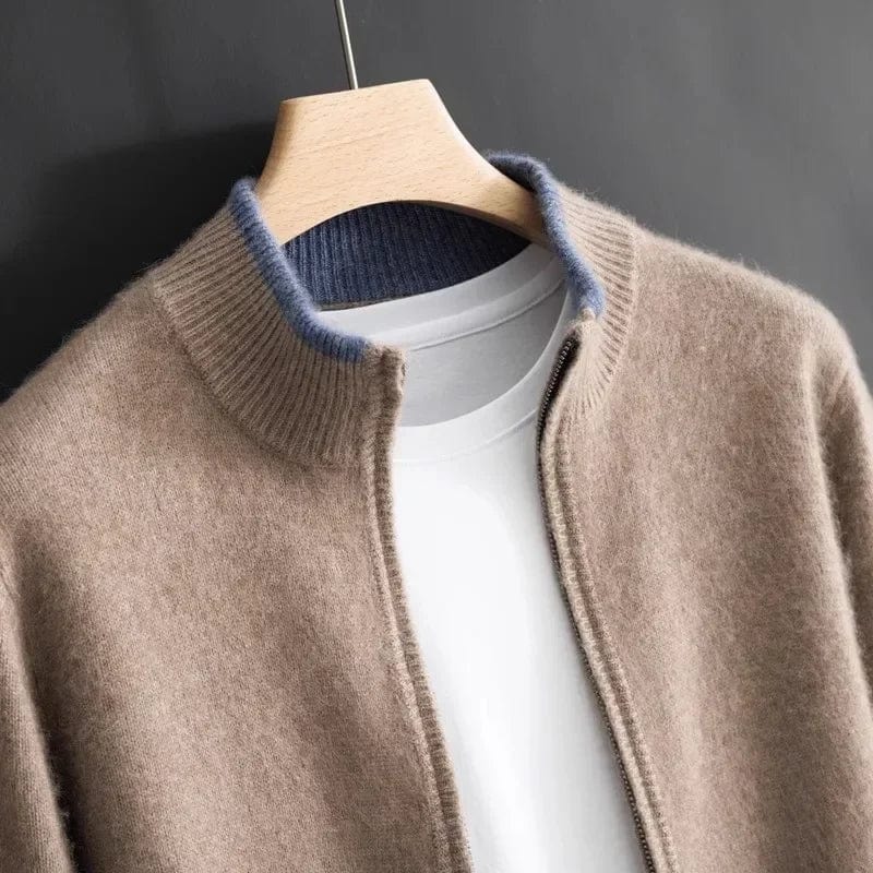 Logan | Modern Jacket