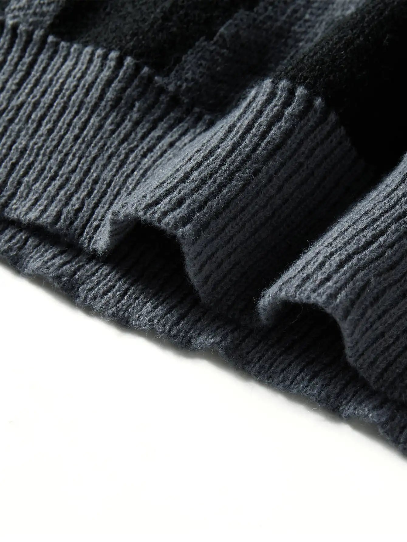 HM®| Fashionable Men's Sweater