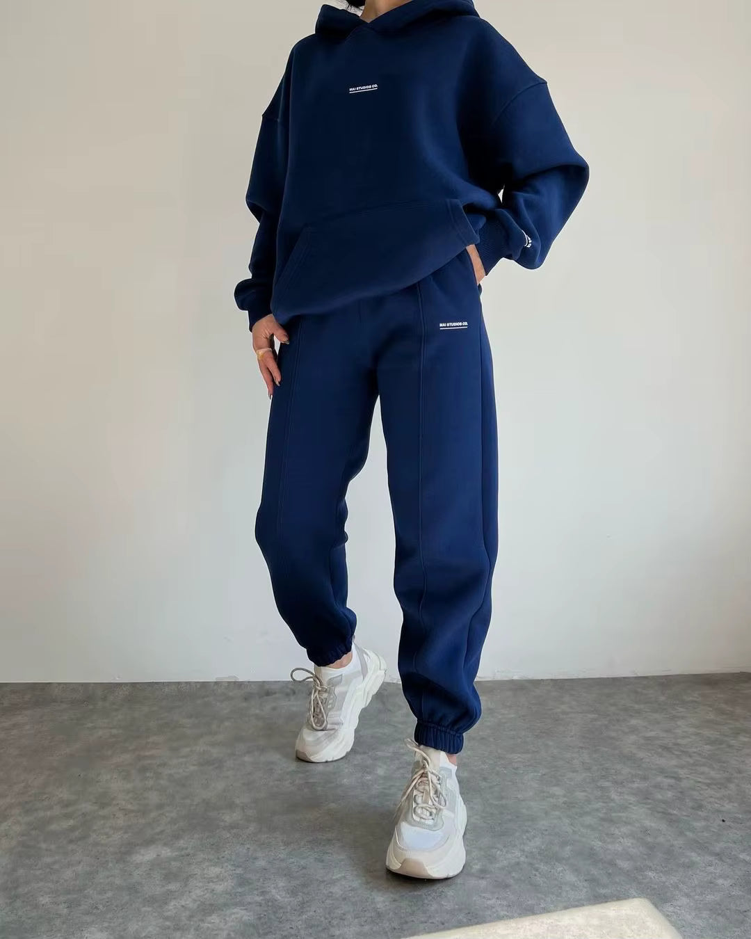 Isla Urban - Oversized Hoodie Pack