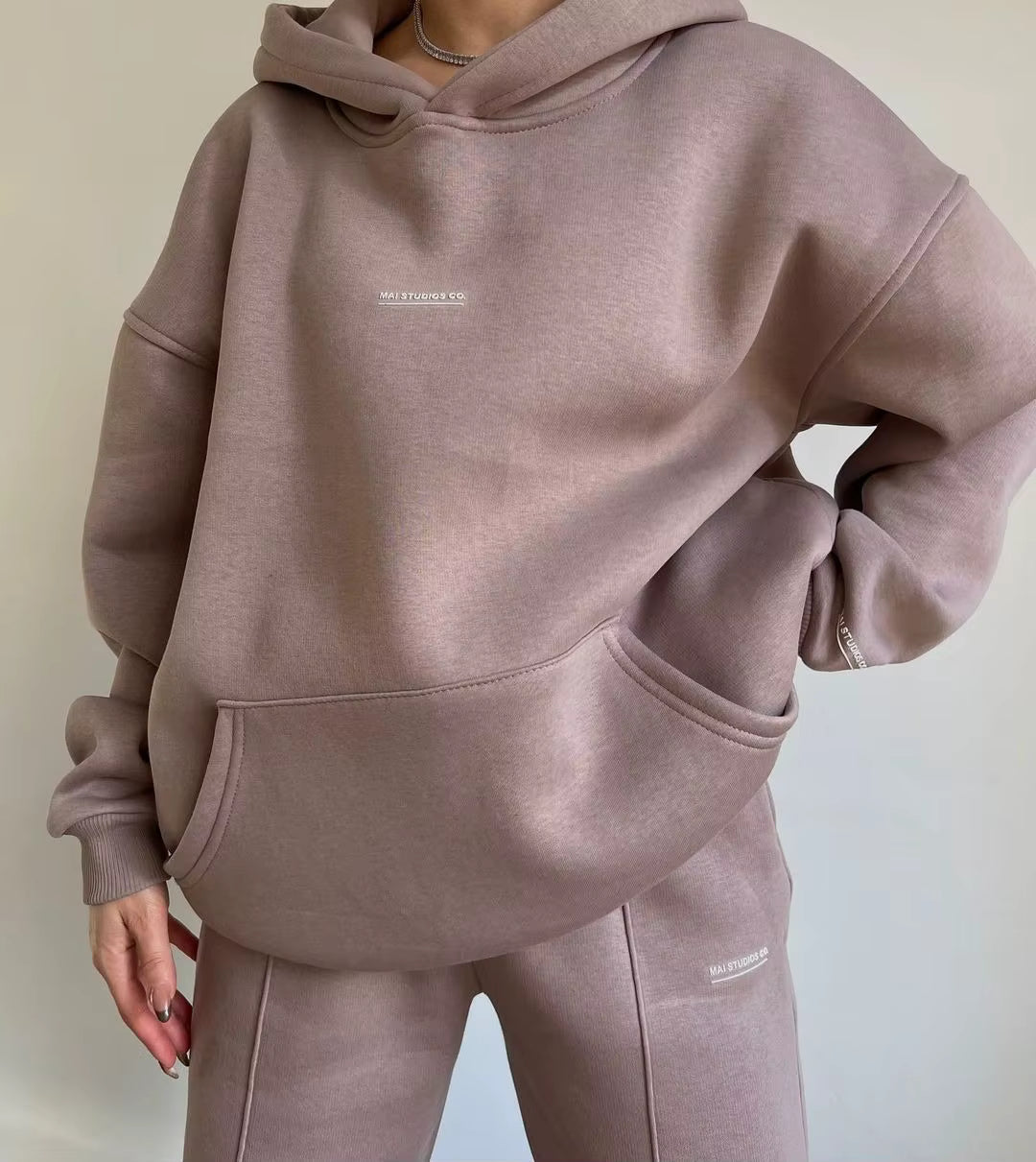 Isla Urban - Oversized Hoodie Pack