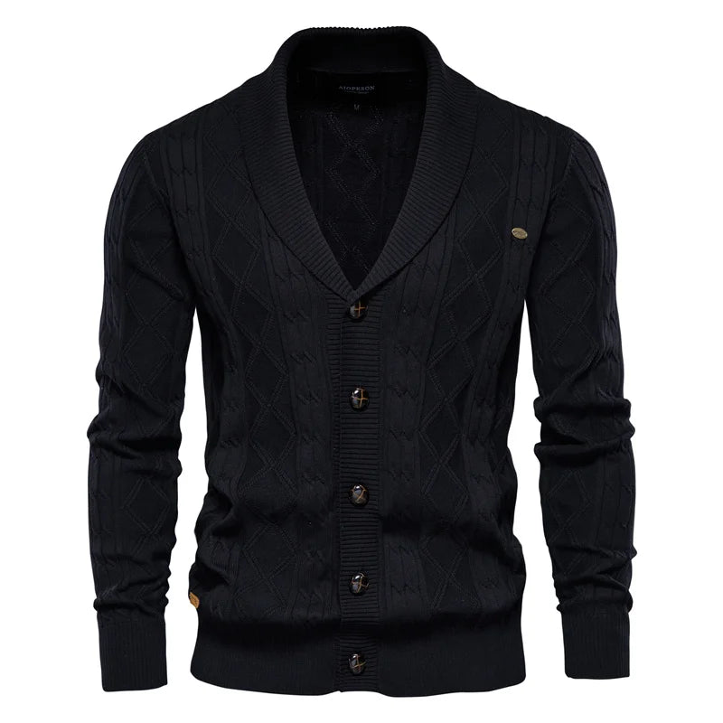 HM® | Cardigan with Buttons