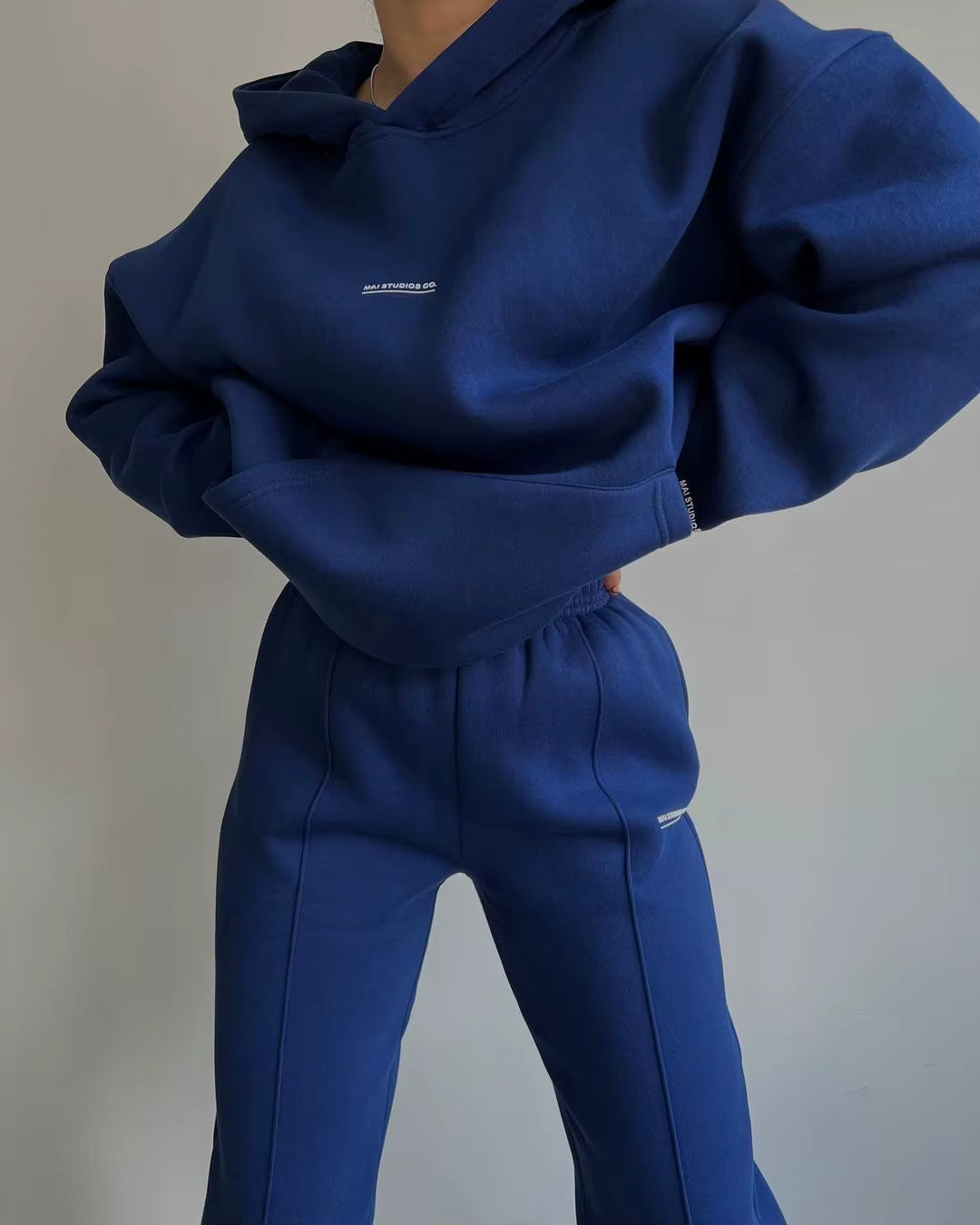 Isla Urban - Oversized Hoodie Pack