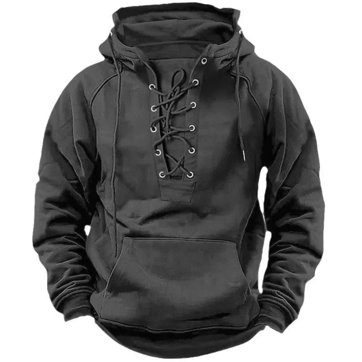 HARPER MADDISON | RESILIENT HOODIE