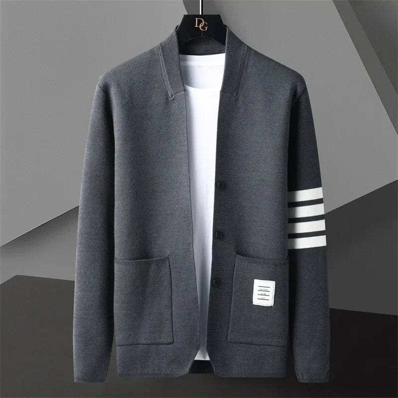 Blake | Cardigan Sweater