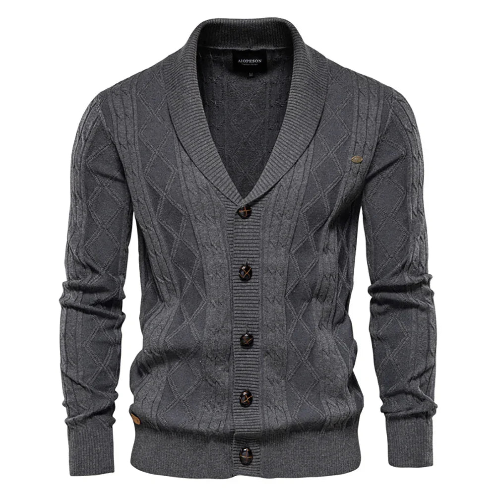 HM® | Cardigan with Buttons