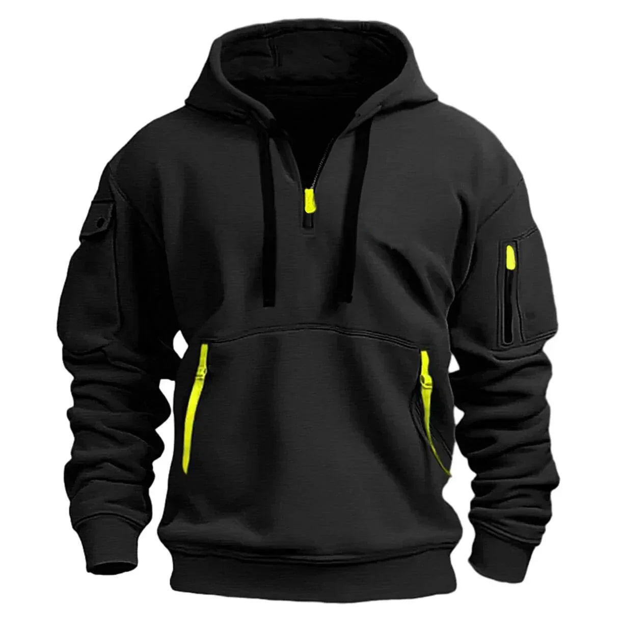 Oakley | Sustainable Work Hoodie