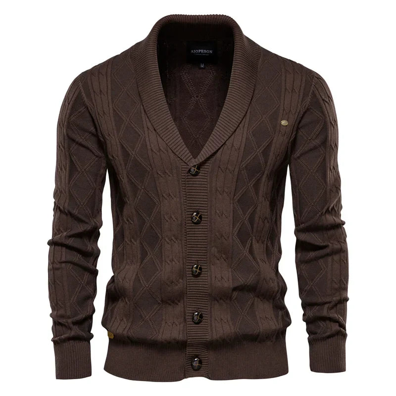 HM® | Cardigan with Buttons