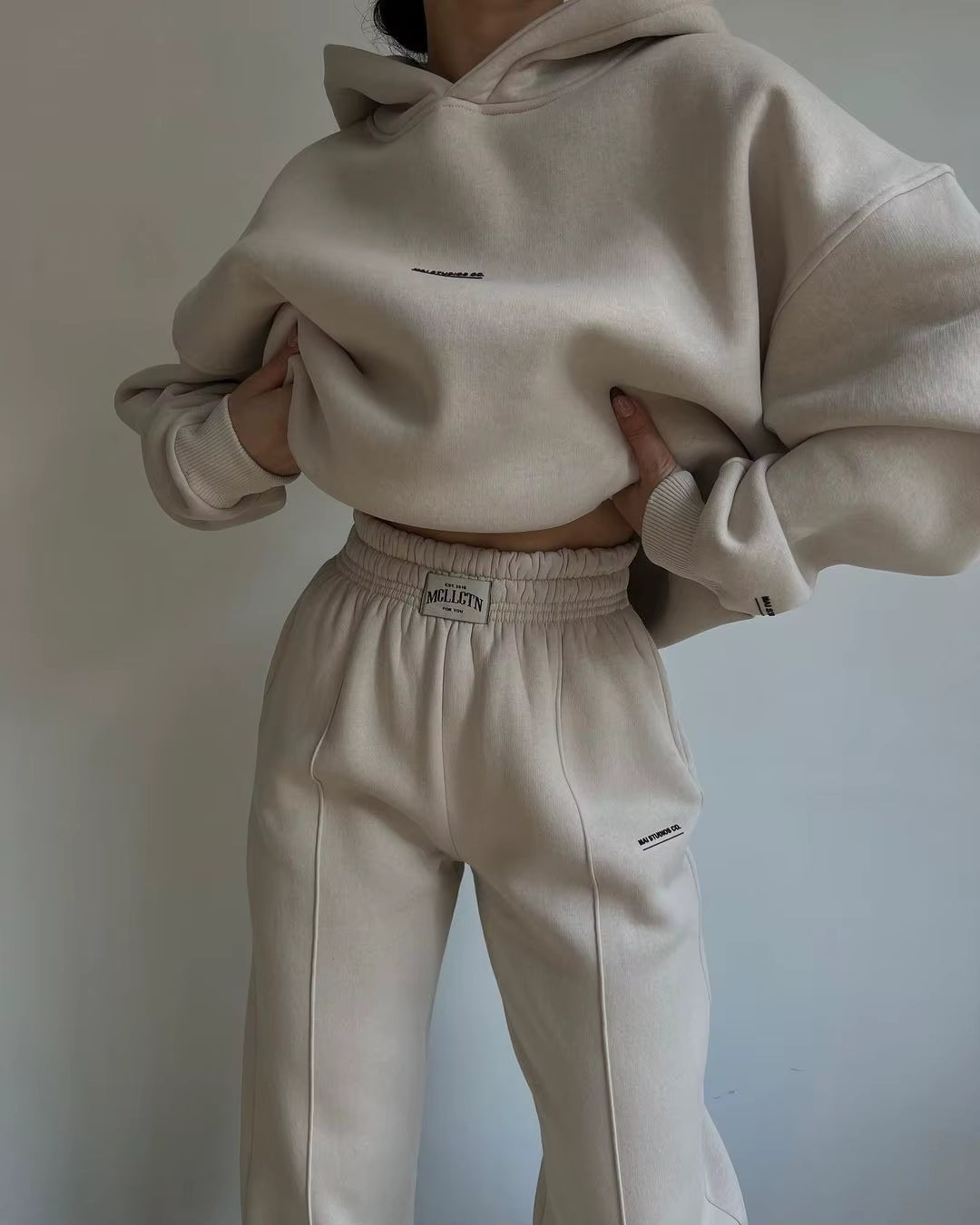 Isla Urban - Oversized Hoodie Pack