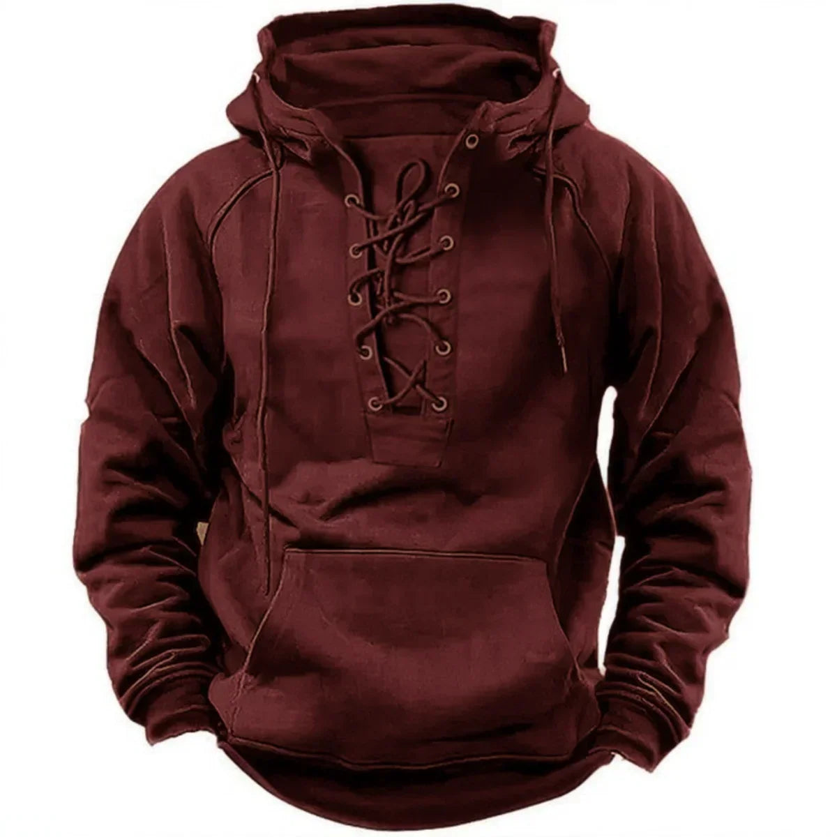 HARPER MADDISON | RESILIENT HOODIE