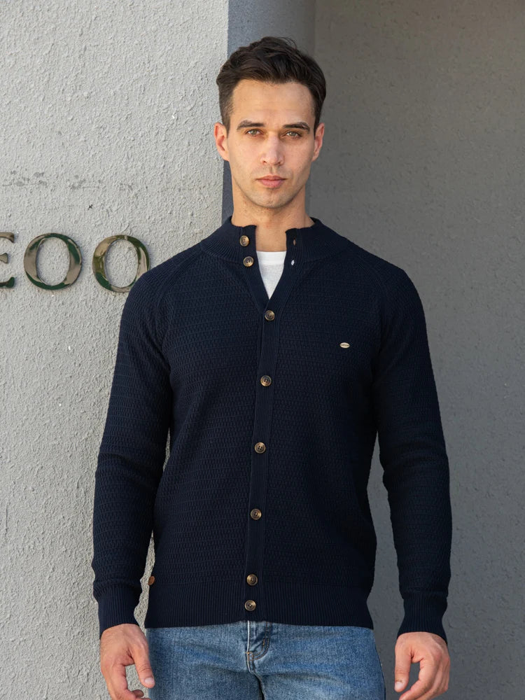 HM® | Luxe Cotton Vest