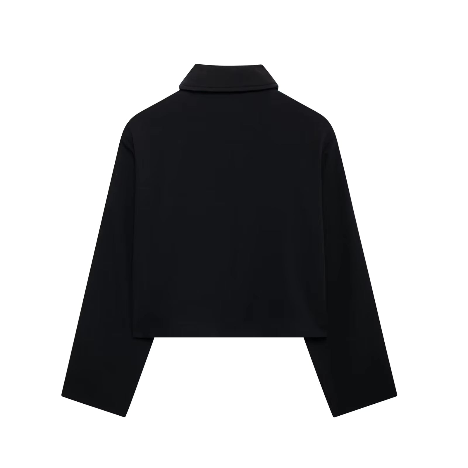 Isla Comfort Set - Stylish Black Suit!