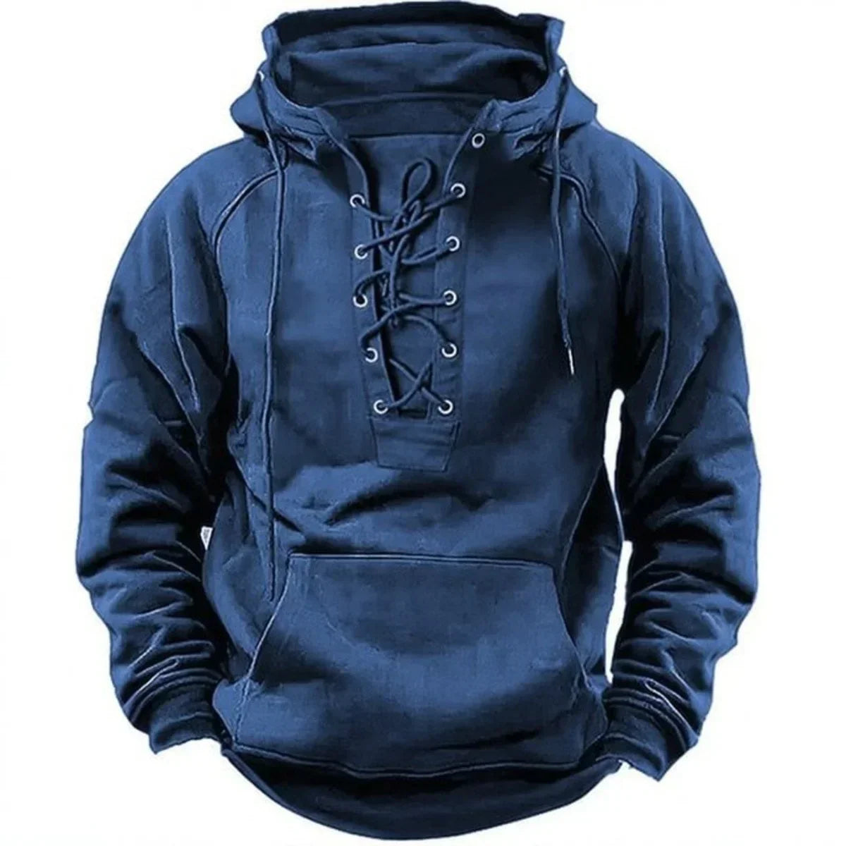 HARPER MADDISON | RESILIENT HOODIE
