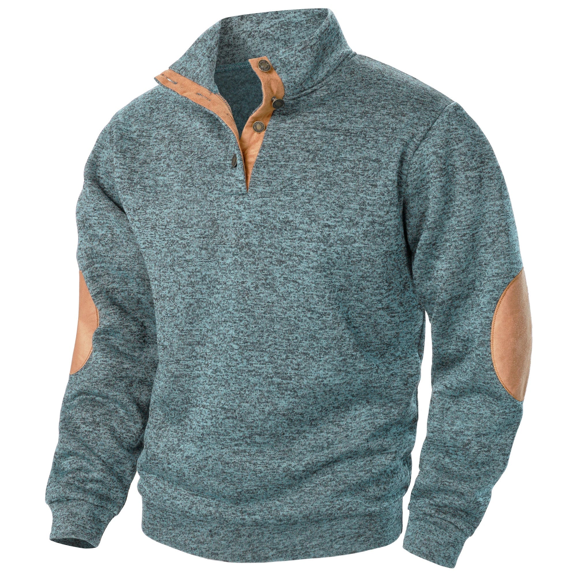 Knit Autumn Sweater