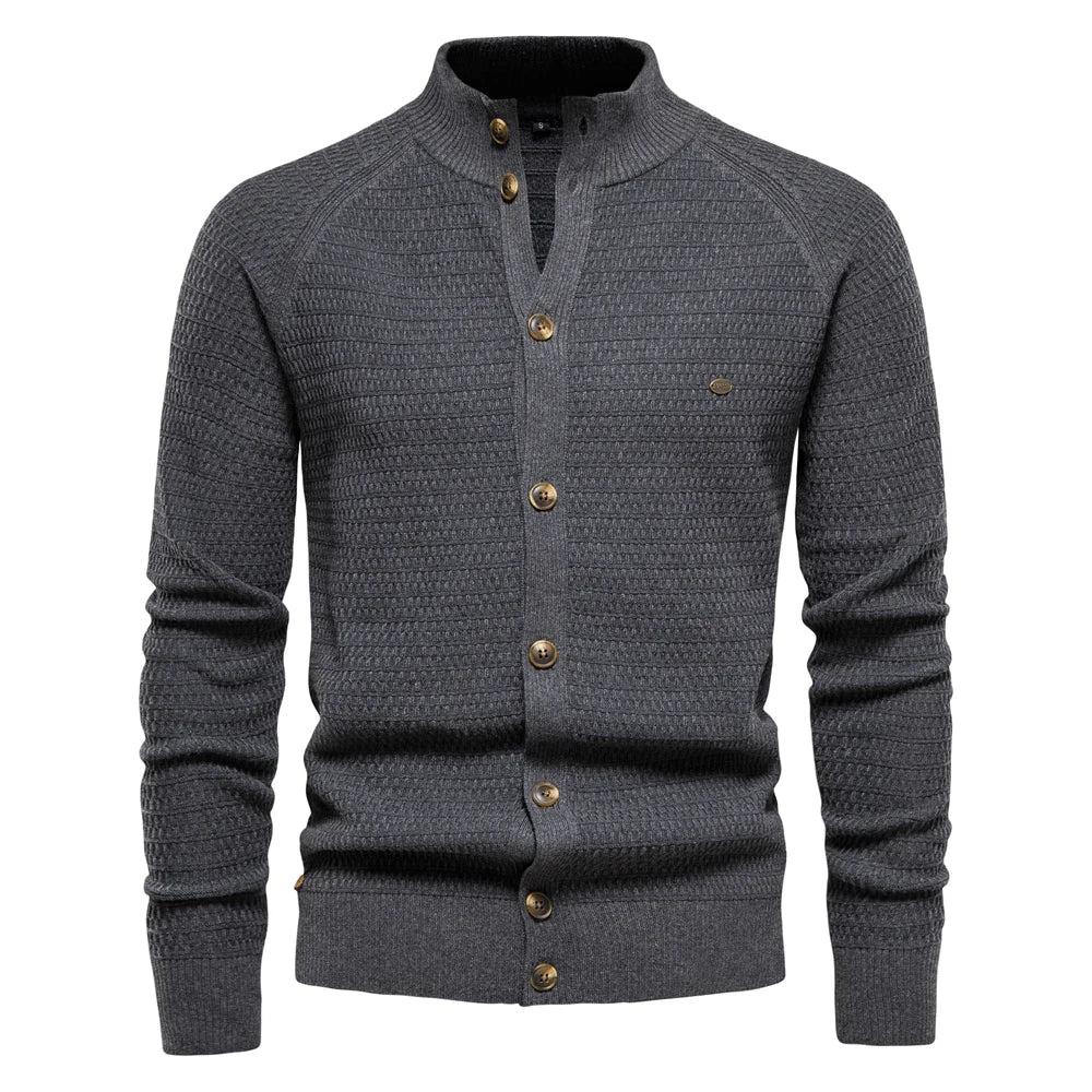 HM® | Luxe Cotton Vest