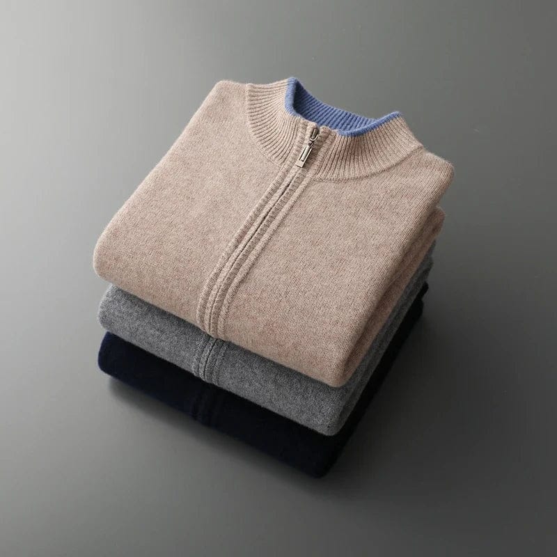 Logan | Modern Jacket