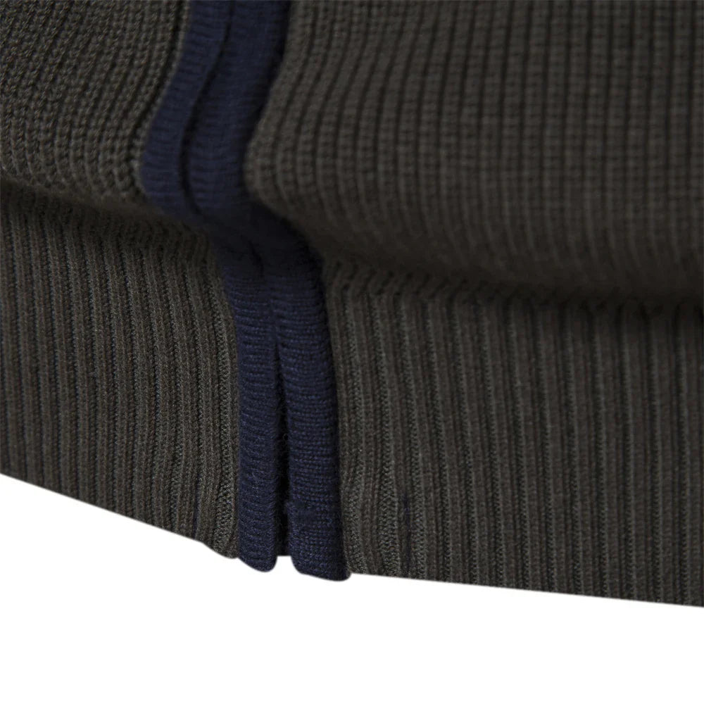 HM® | Zipper Vest