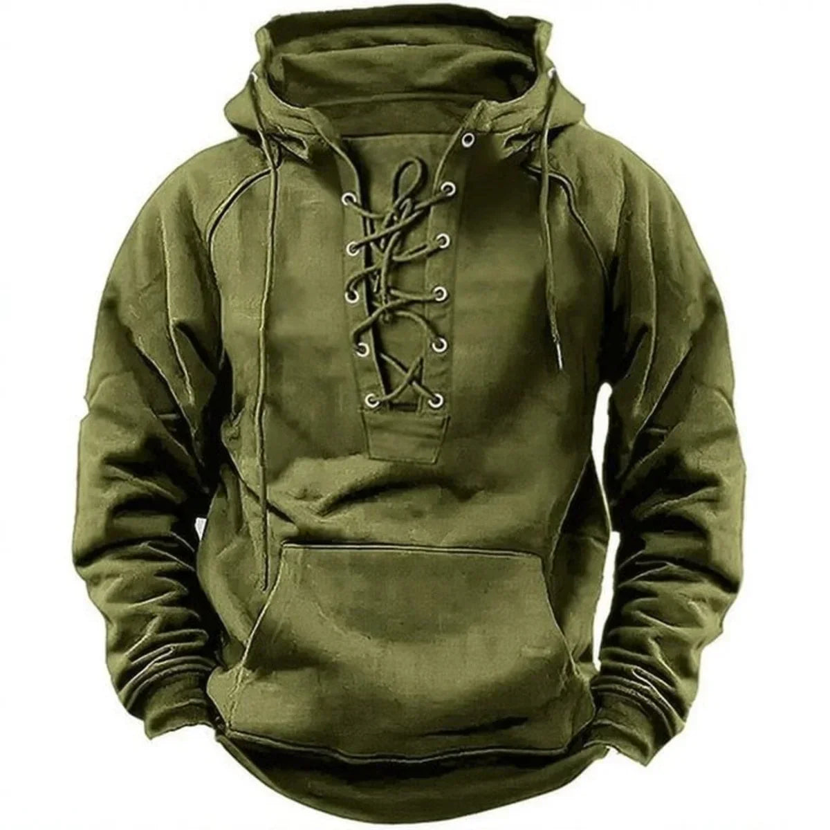 HARPER MADDISON | RESILIENT HOODIE