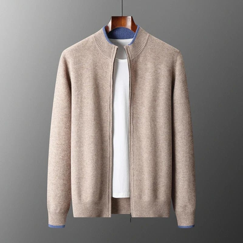 Logan | Modern Jacket