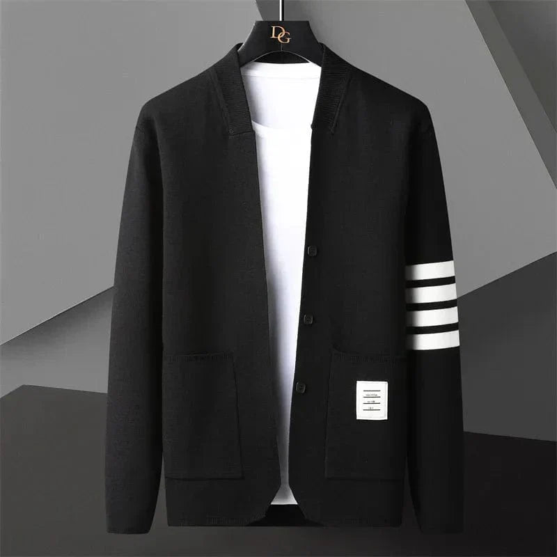 Blake | Cardigan Sweater