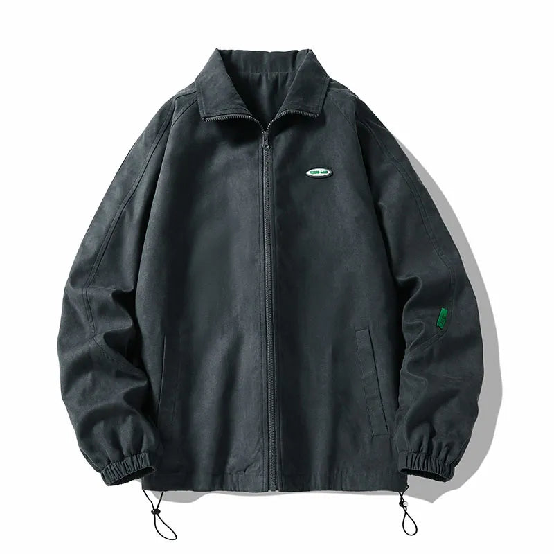 Laurent | Vintage Winter Jacket