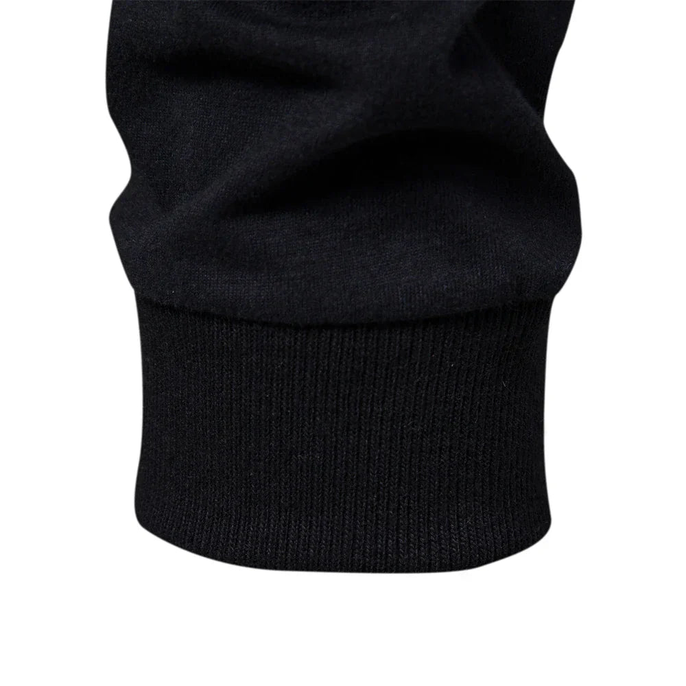 MIRAVO | Long Sleeve Raglan T-Shirt