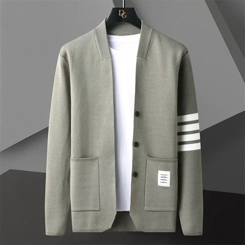 Blake | Cardigan Sweater