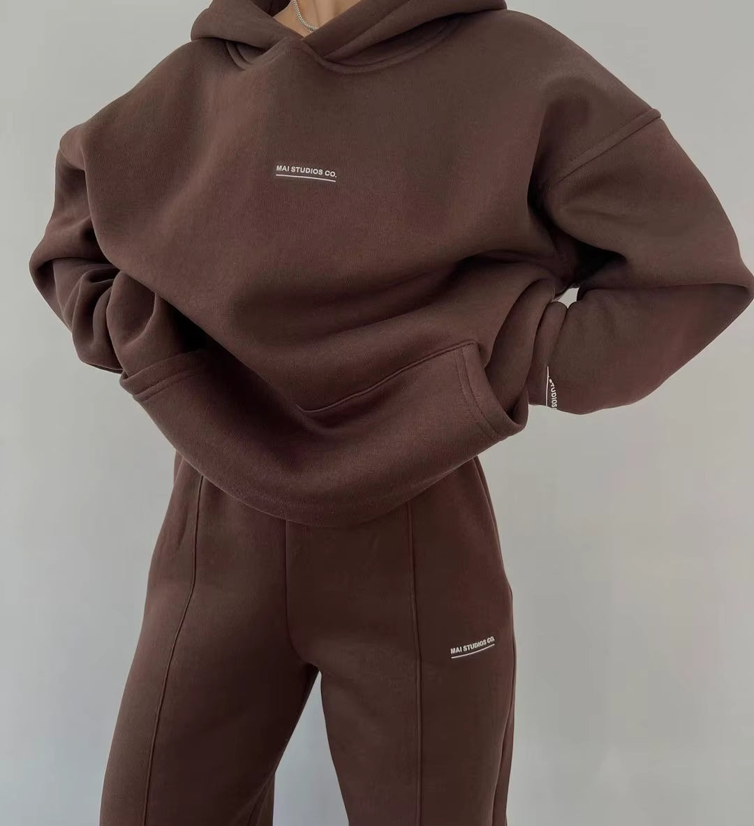 Isla Urban - Oversized Hoodie Pack