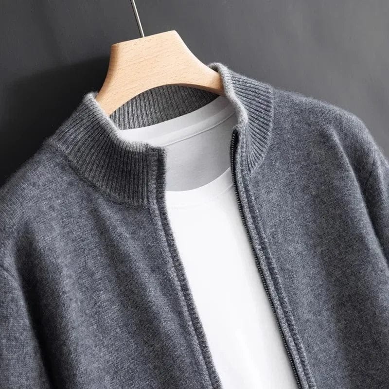 Logan | Modern Jacket