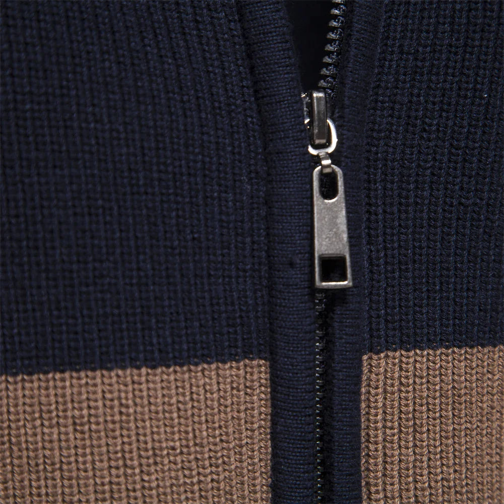 HM® | Zipper Vest