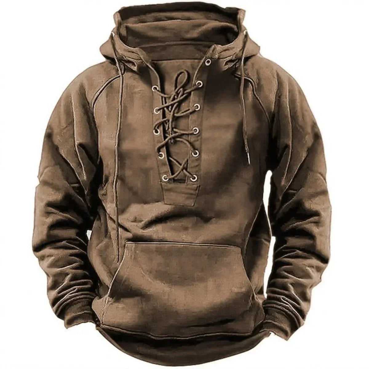 HARPER MADDISON | RESILIENT HOODIE