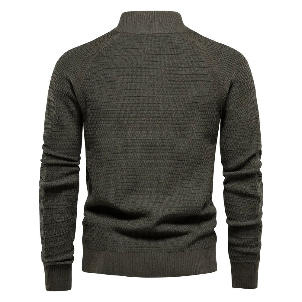 HM® | Luxe Cotton Vest
