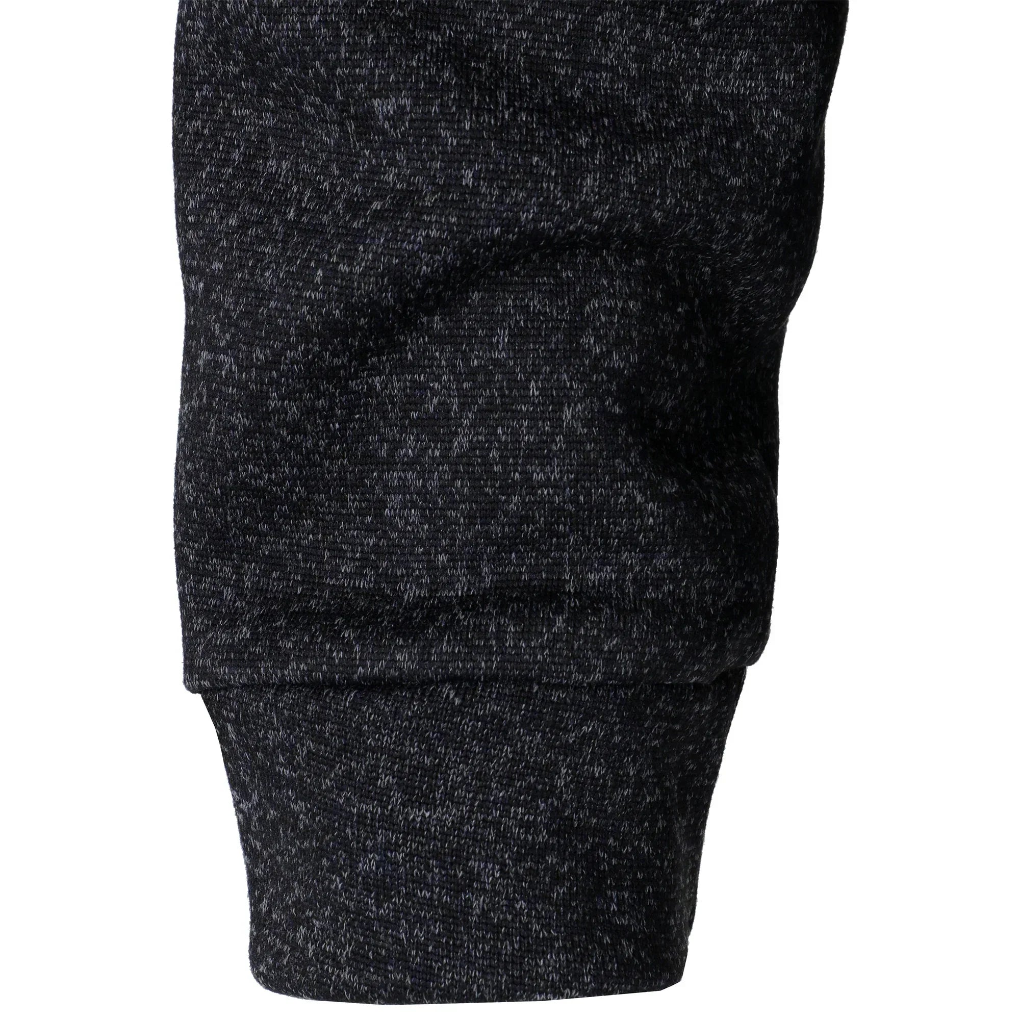 Knitted Autumn Sweater